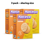 Load image into Gallery viewer, cheddar sandwich crackers, 7oz
